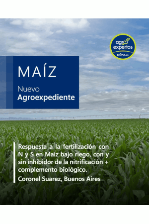 Bunge - Agro Expertos